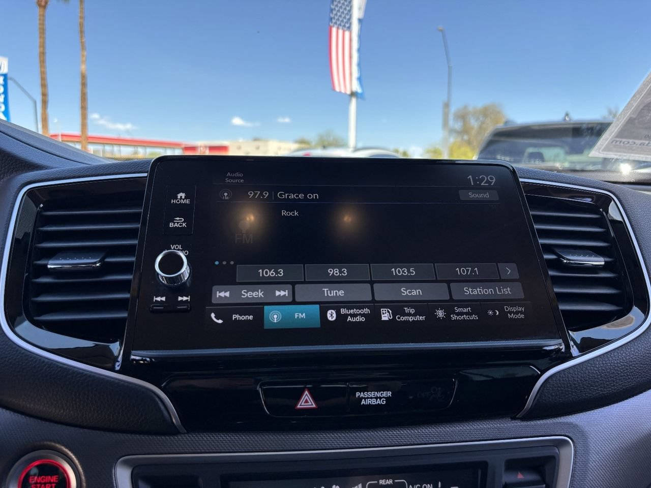 Certified 2025 Honda Ridgeline RTL+ image 20