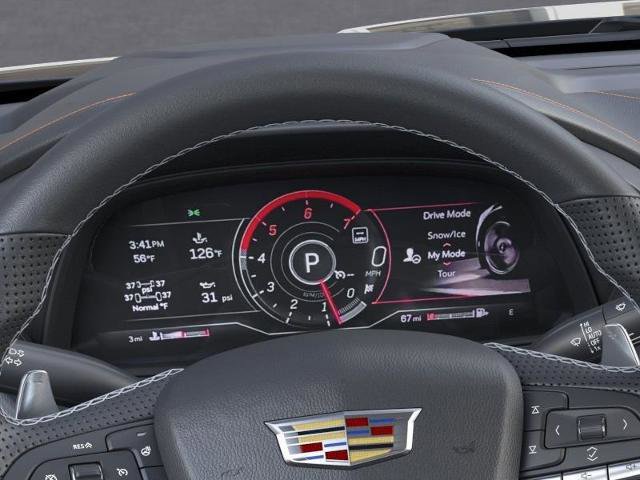 New 2026 Cadillac CT4 Sport image 18