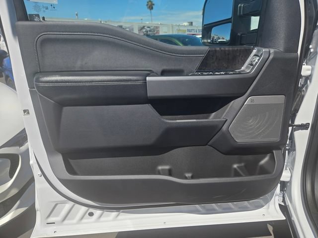 New 2026 Ford F250 Lariat w/ FX4 Off-Road Package AWD/4WD image 17