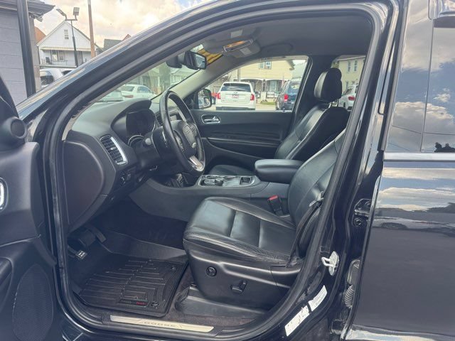 Used 2015 Dodge Durango Limited w/ Nav & Power Liftgate Group AWD/4WD image 5
