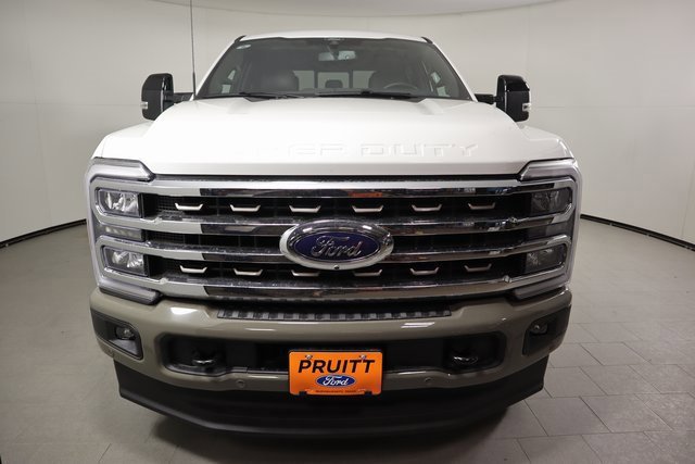 New 2026 Ford F350 King Ranch image 2