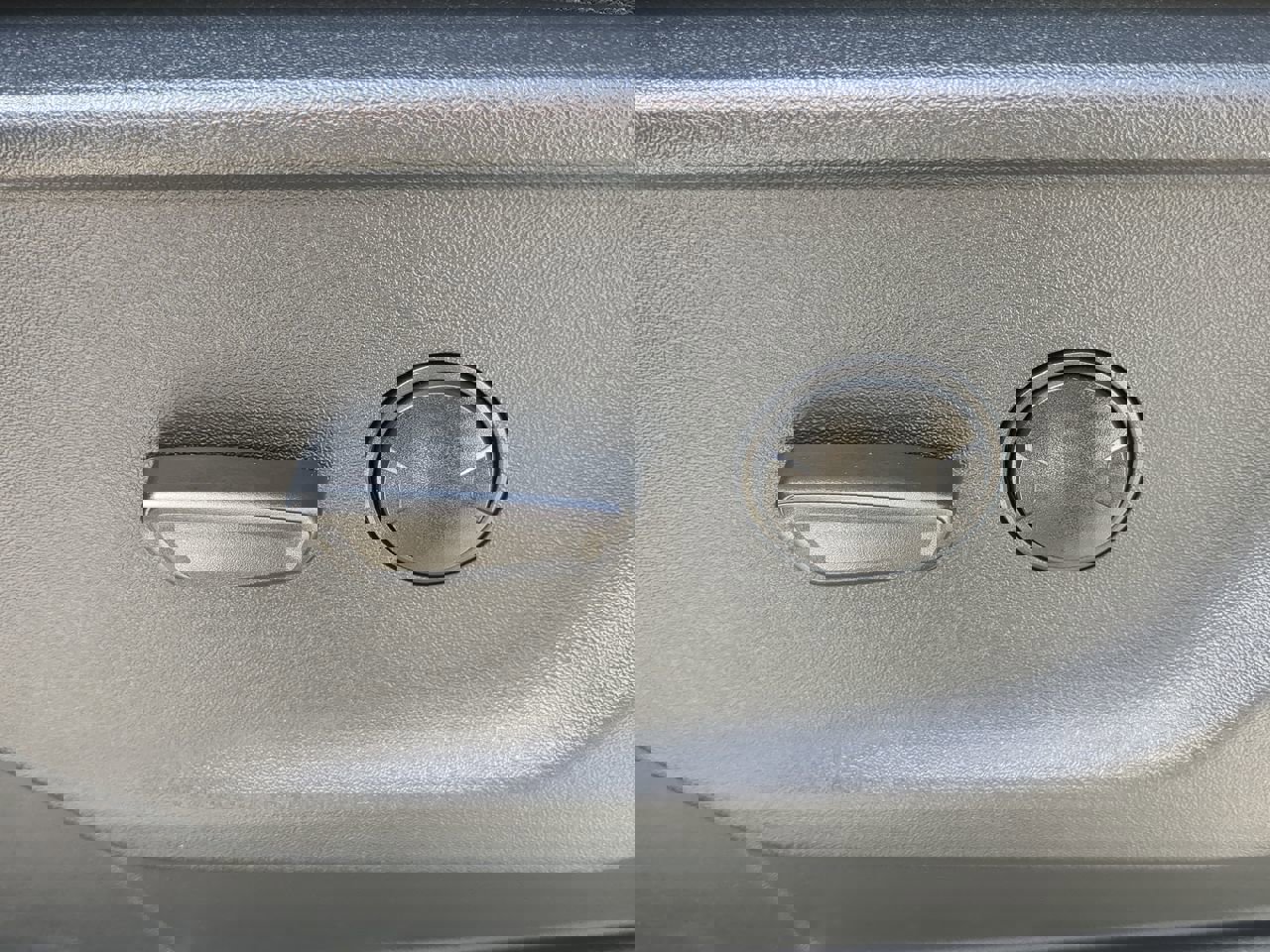 Certified 2025 Ford F150 XLT w/ Equipment Group 301A Standard AWD/4WD image 26