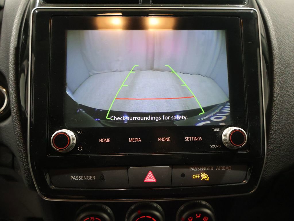 Used 2025 Mitsubishi Outlander Sport AWD image 26