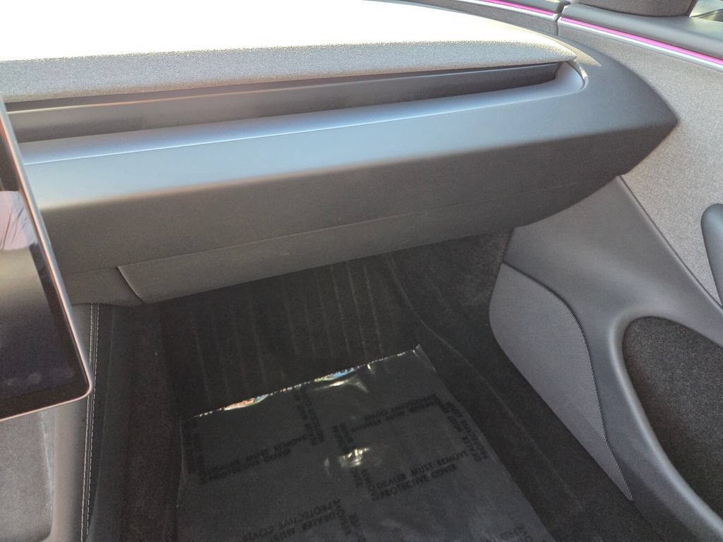Used 2025 Tesla Model 3 Long Range RWD image 26