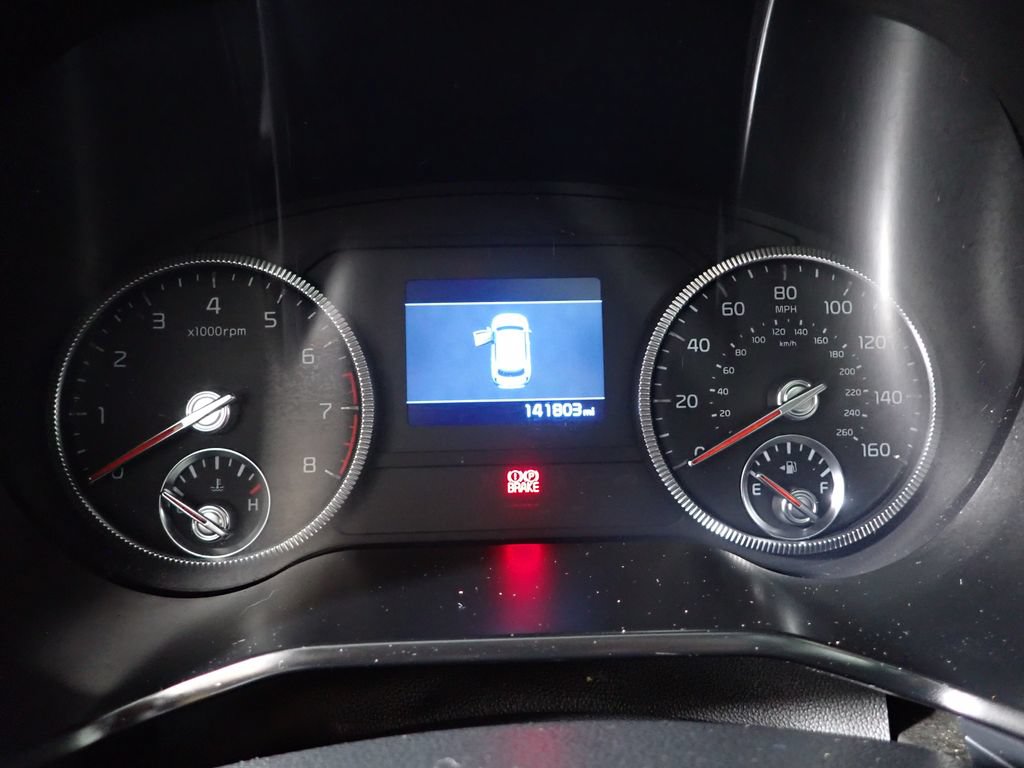 Used 2022 Kia Telluride S AWD/4WD image 27
