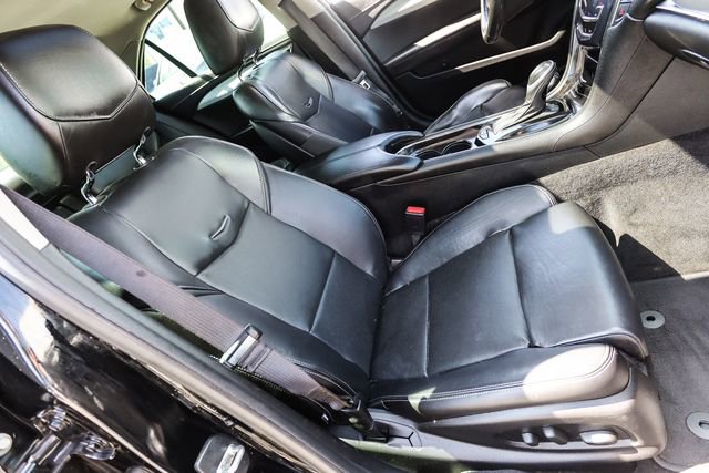 Used 2015 Cadillac ATS Performance RWD image 56