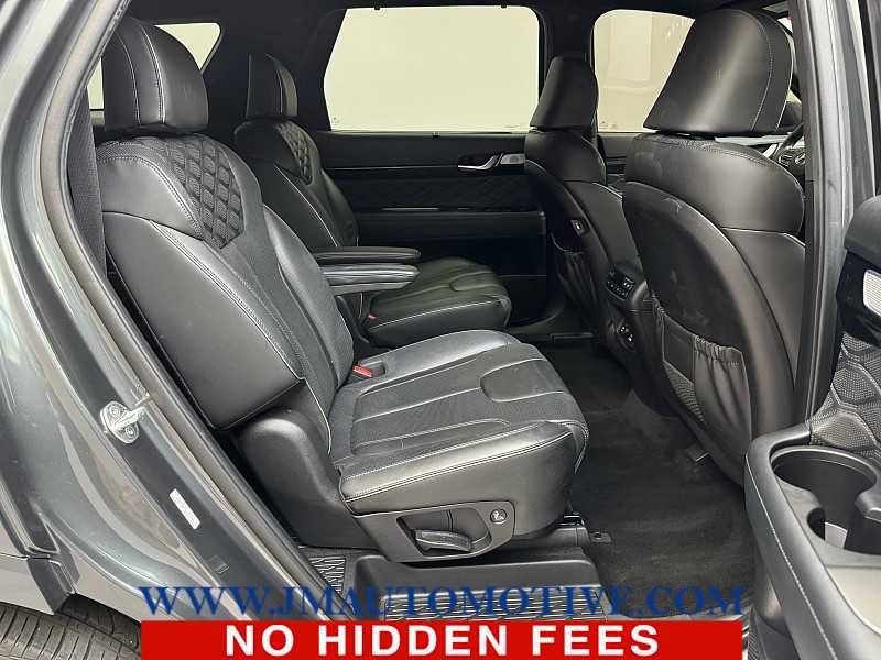 Used 2020 Hyundai Palisade Limited image 21