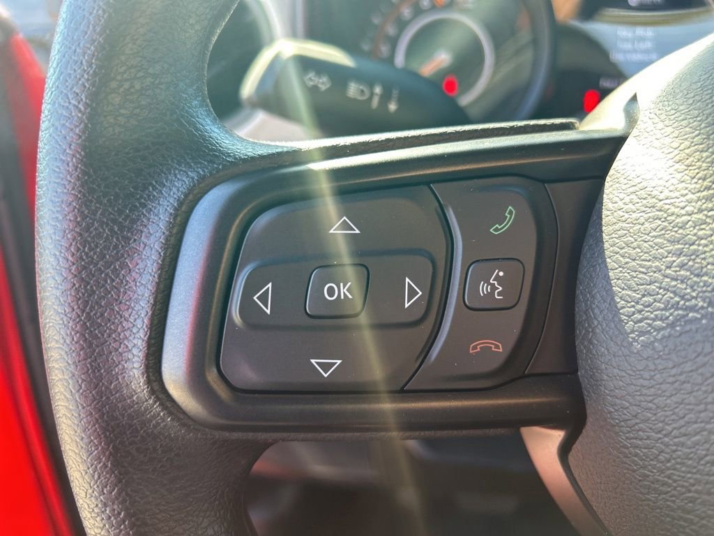 Certified 2024 Jeep Gladiator Sport image 42