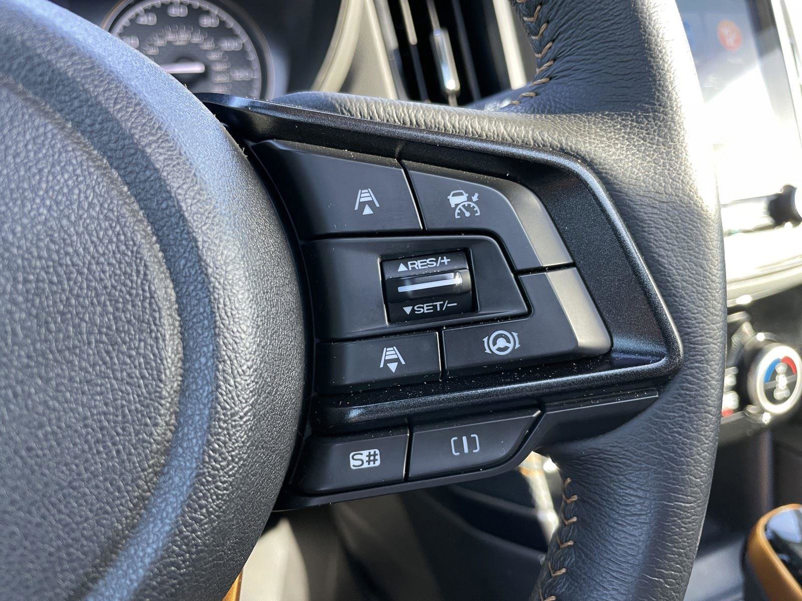 Used 2024 Subaru Forester Wilderness w/ Convenience Package image 16