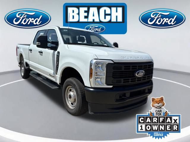 Used 2026 Ford F250 XL