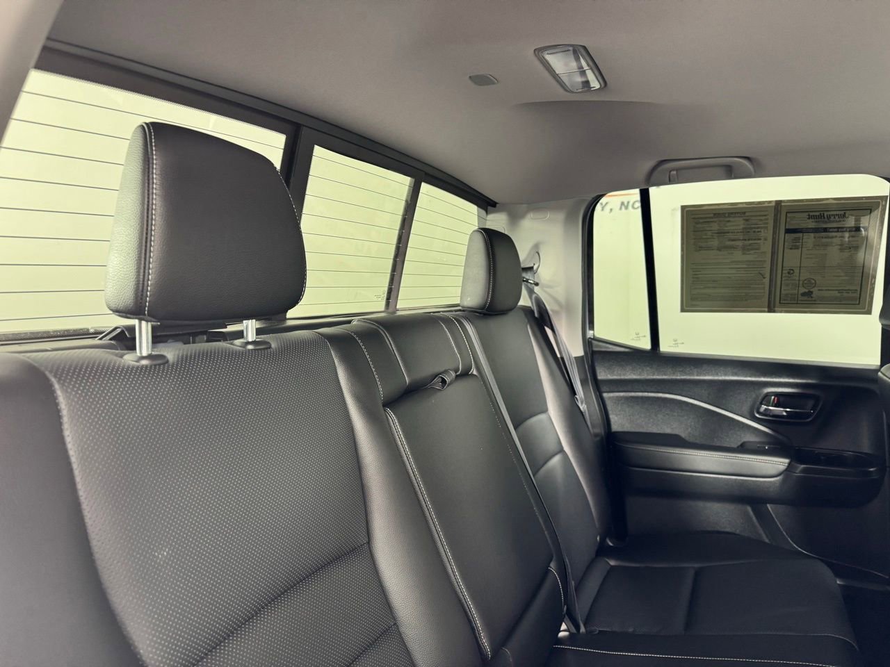 Used 2022 Honda Ridgeline RTL-E image 42