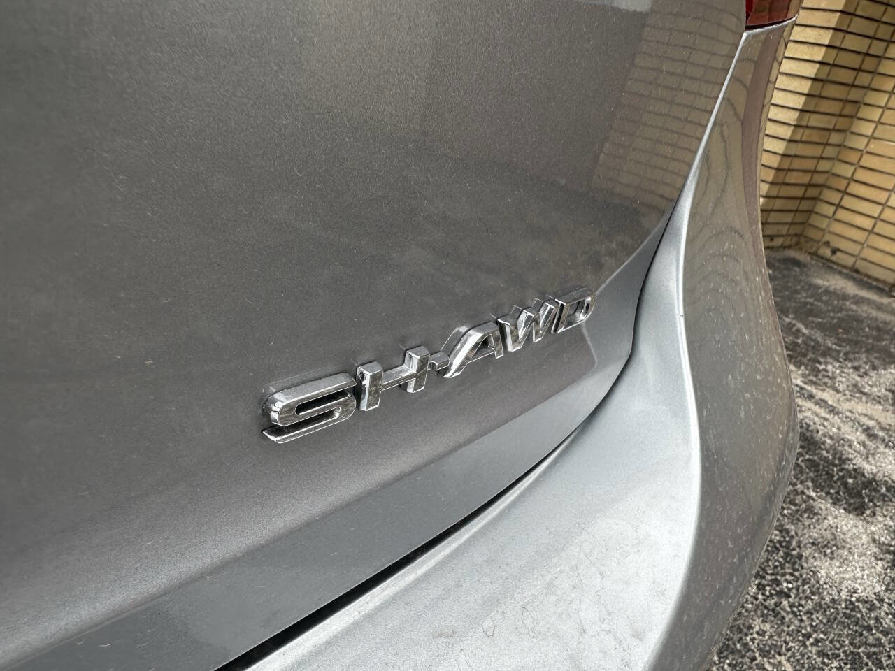 Used 2017 Acura MDX SH-AWD image 10