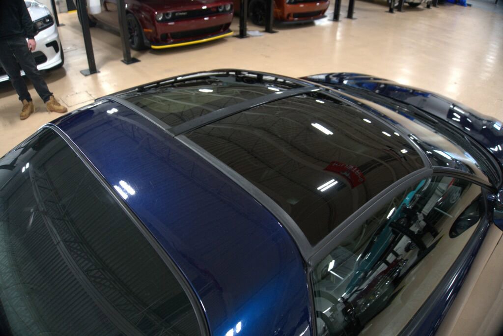 Used 2001 Chevrolet Camaro LT w/ Preferred Equipment Group 1 image 22