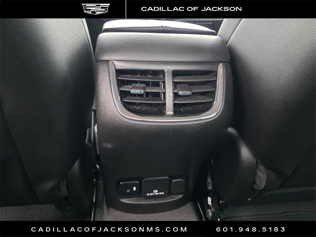 Used 2024 Chevrolet Malibu LT image 18