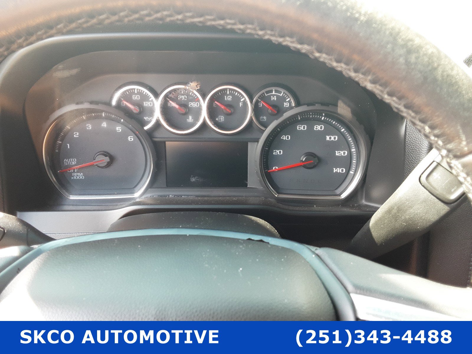 Used 2020 Chevrolet Silverado 1500 LT w/ All-Star Edition image 23