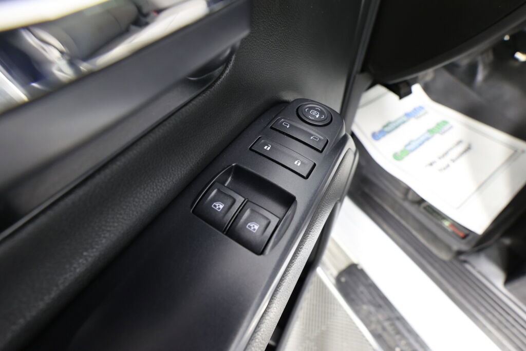 Used 2015 GMC Sierra 1500 2WD Regular Cab w/ Sierra Convenience Package image 21