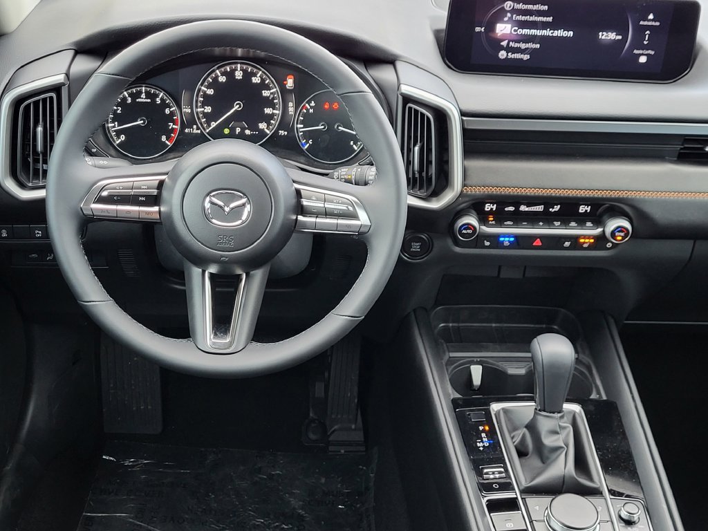 New 2026 MAZDA CX-50 AWD 2.5 S w/ Weather Package image 3