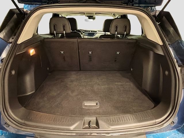 Certified 2020 Buick Encore GX Select FWD image 9