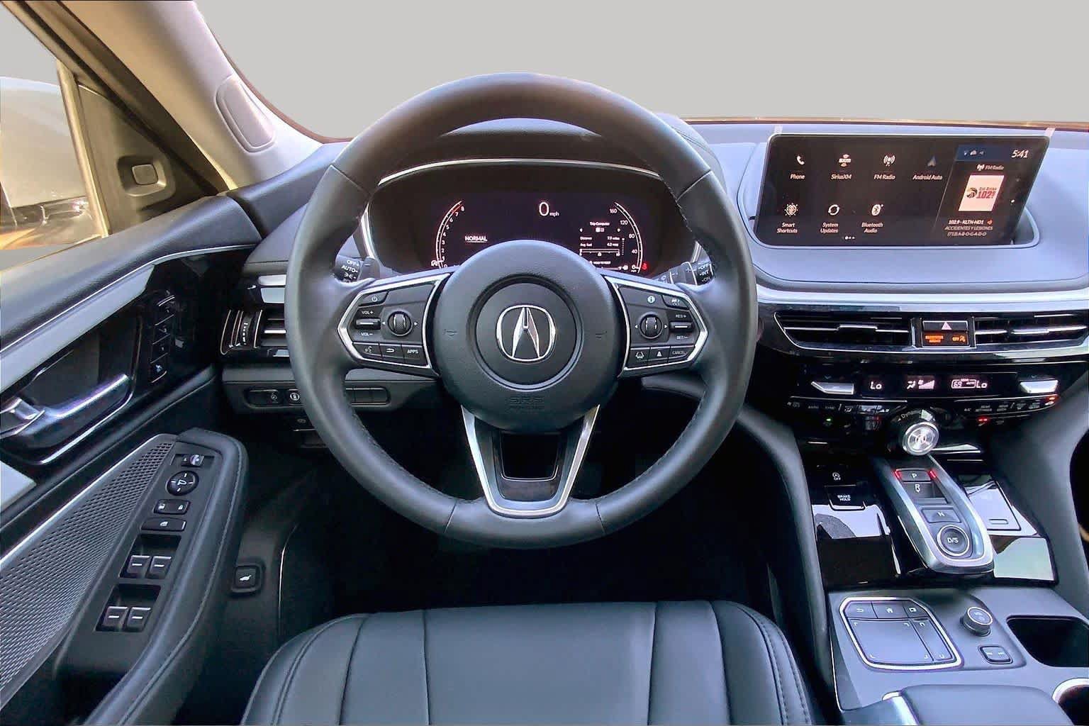 Used 2024 Acura MDX FWD image 6