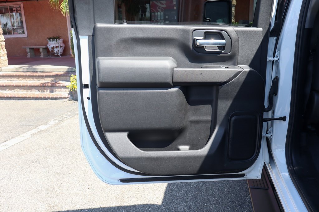 Used 2020 Chevrolet Silverado 2500 LT w/ Fleet Comfort Package image 37