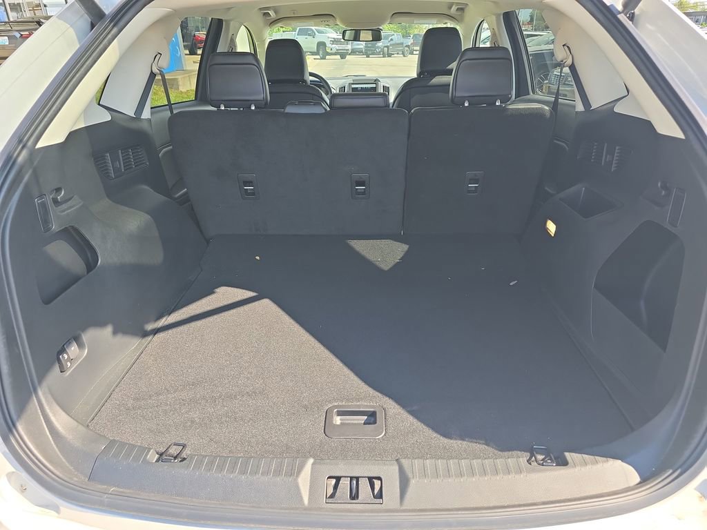 Used 2023 Ford Edge SEL w/ Convenience Package AWD/4WD image 13