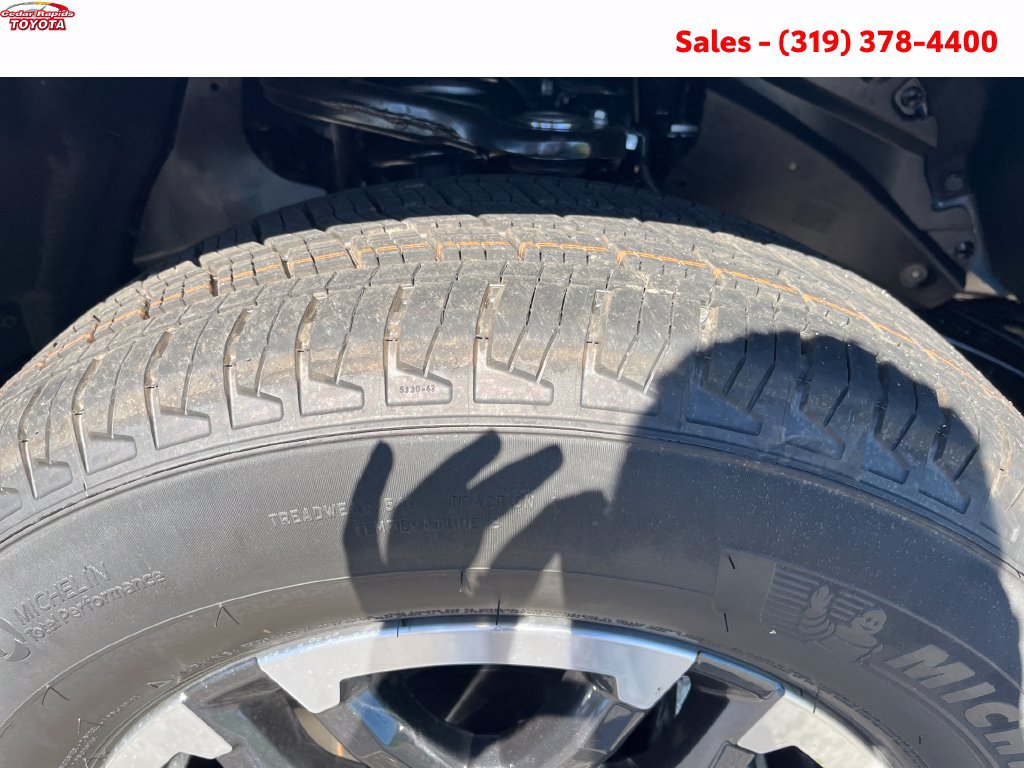 New 2026 Toyota Tacoma TRD Sport AWD/4WD image 11