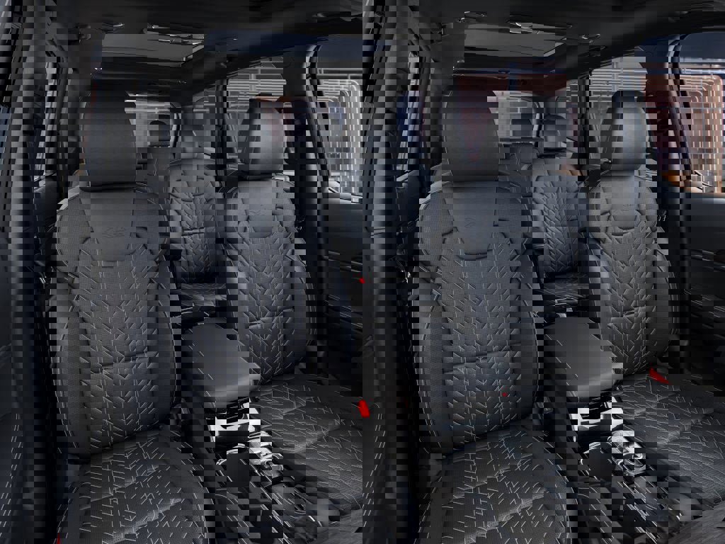 New 2025 Kia Telluride SX X-Line image 15