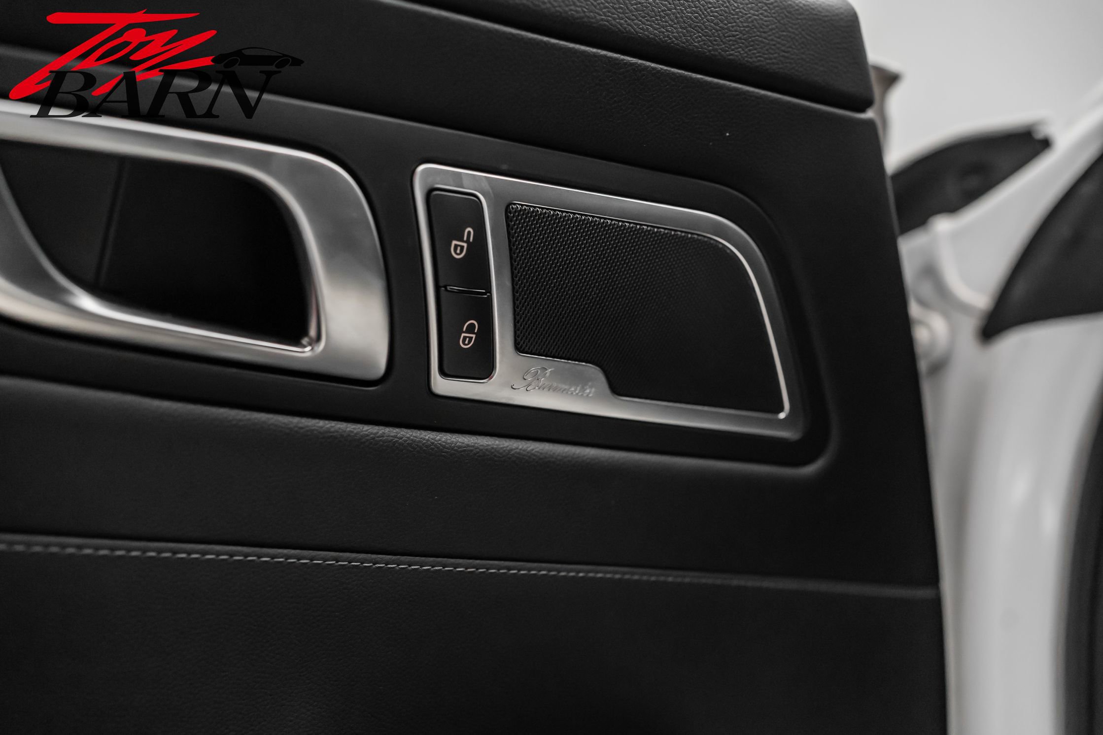 Used 2017 Mercedes-Benz AMG GT Base image 24