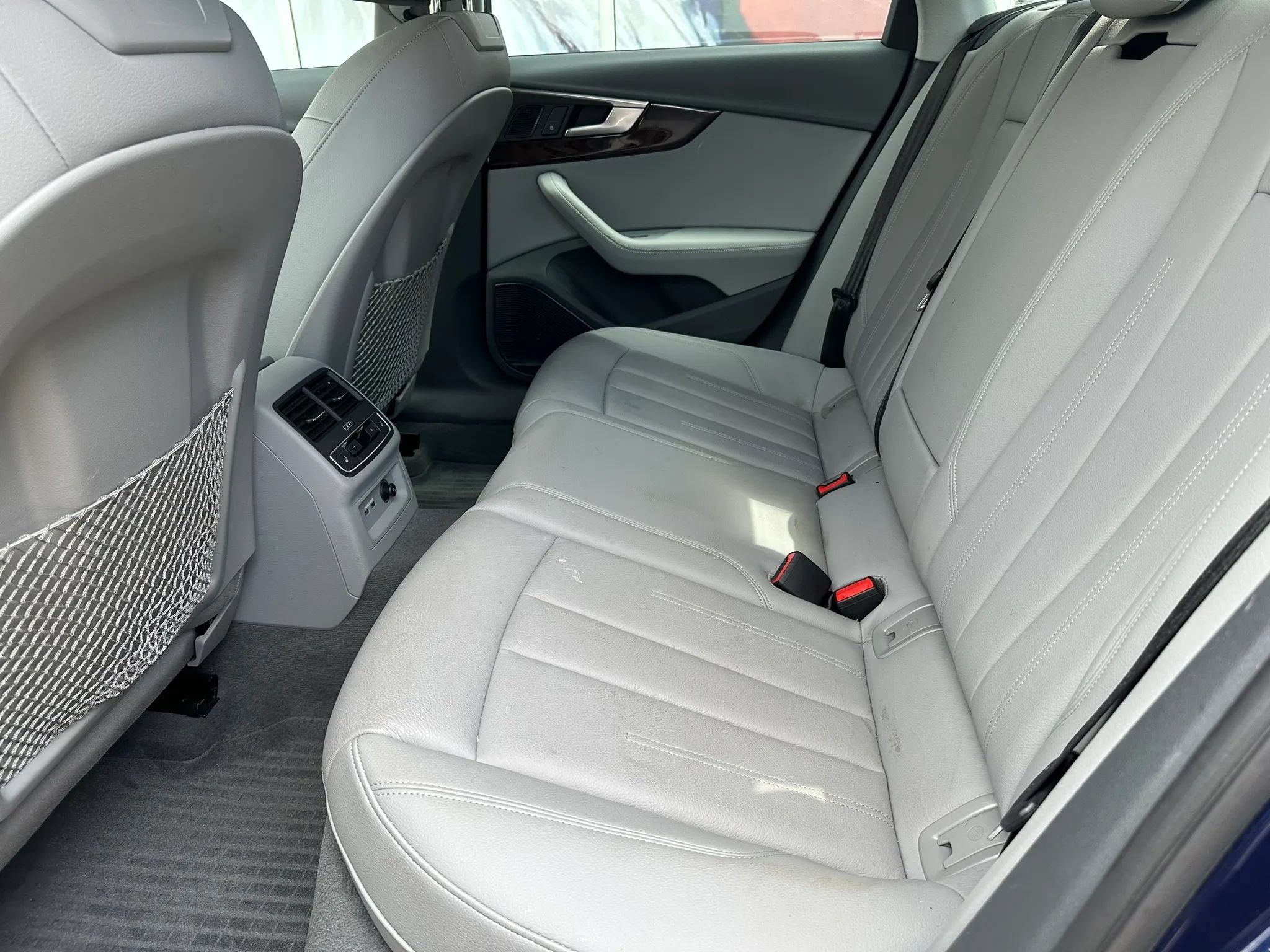 Used 2019 Audi A4 2.0T Premium Plus w/ Premium Plus Package AWD/4WD image 16