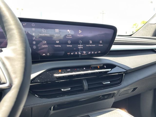 New 2026 Buick Enclave Avenir w/ Super Cruise Package AWD/4WD image 42