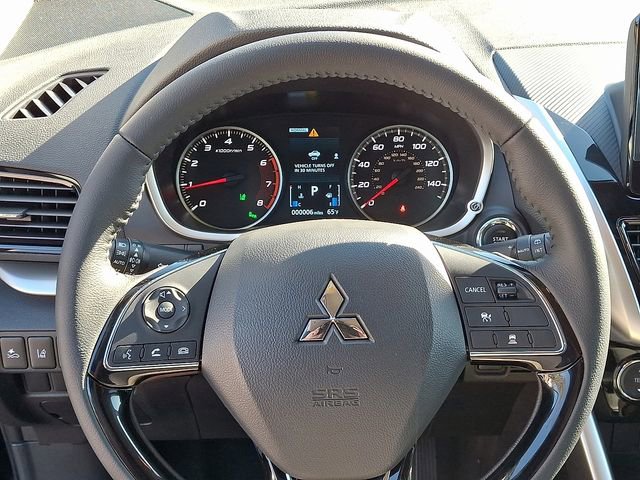 New 2026 Mitsubishi Eclipse Cross SE image 13