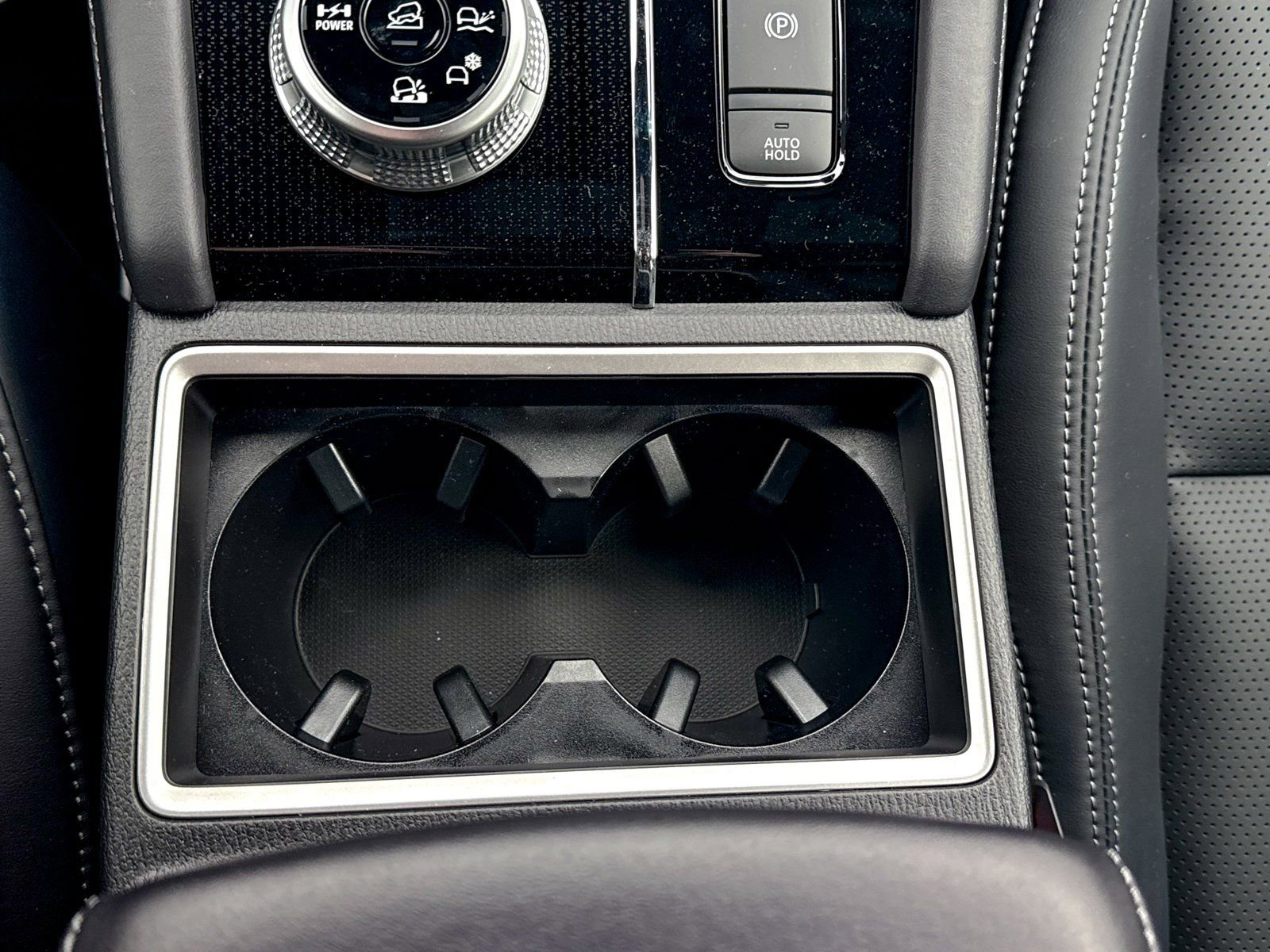 New 2025 Mitsubishi Outlander SEL Black Edition image 43