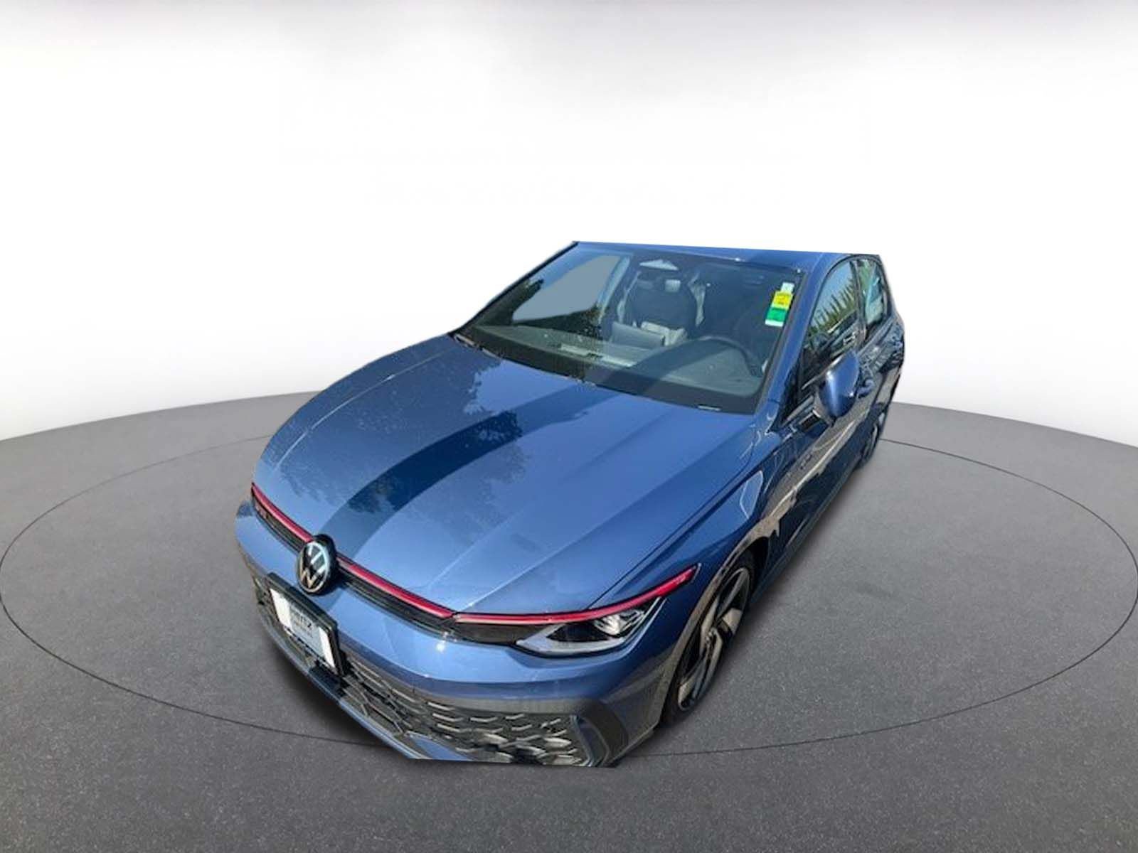 Used 2026 Volkswagen Golf S FWD video 2
