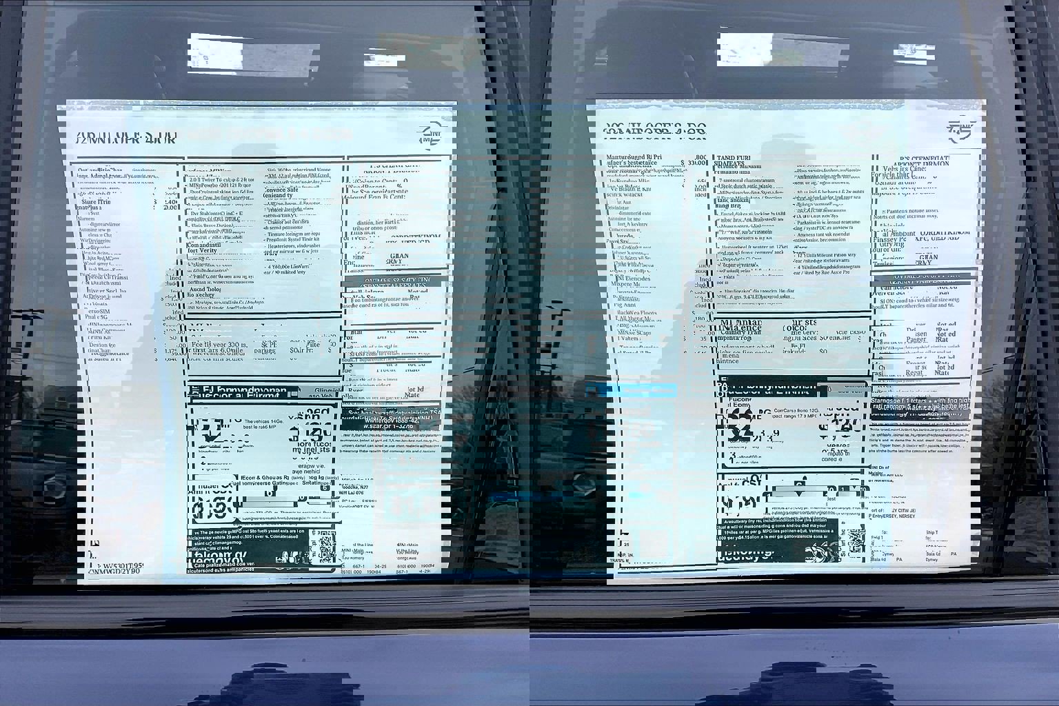 New 2026 MINI Cooper S image 13