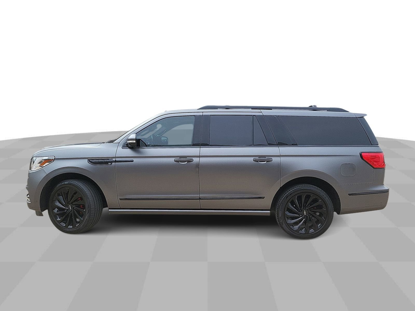 Used 2020 Lincoln Navigator L Reserve w/ Equipment Group 208A Reserve AWD/4WD image 5