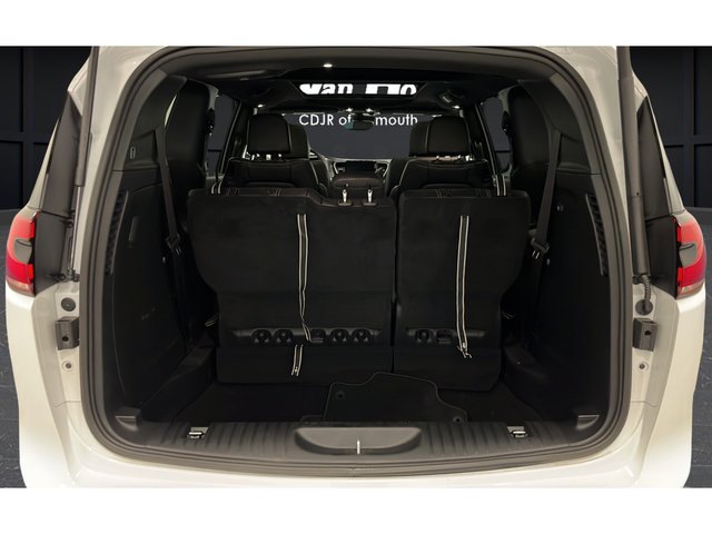 Used 2026 Chrysler Pacifica Select FWD image 39