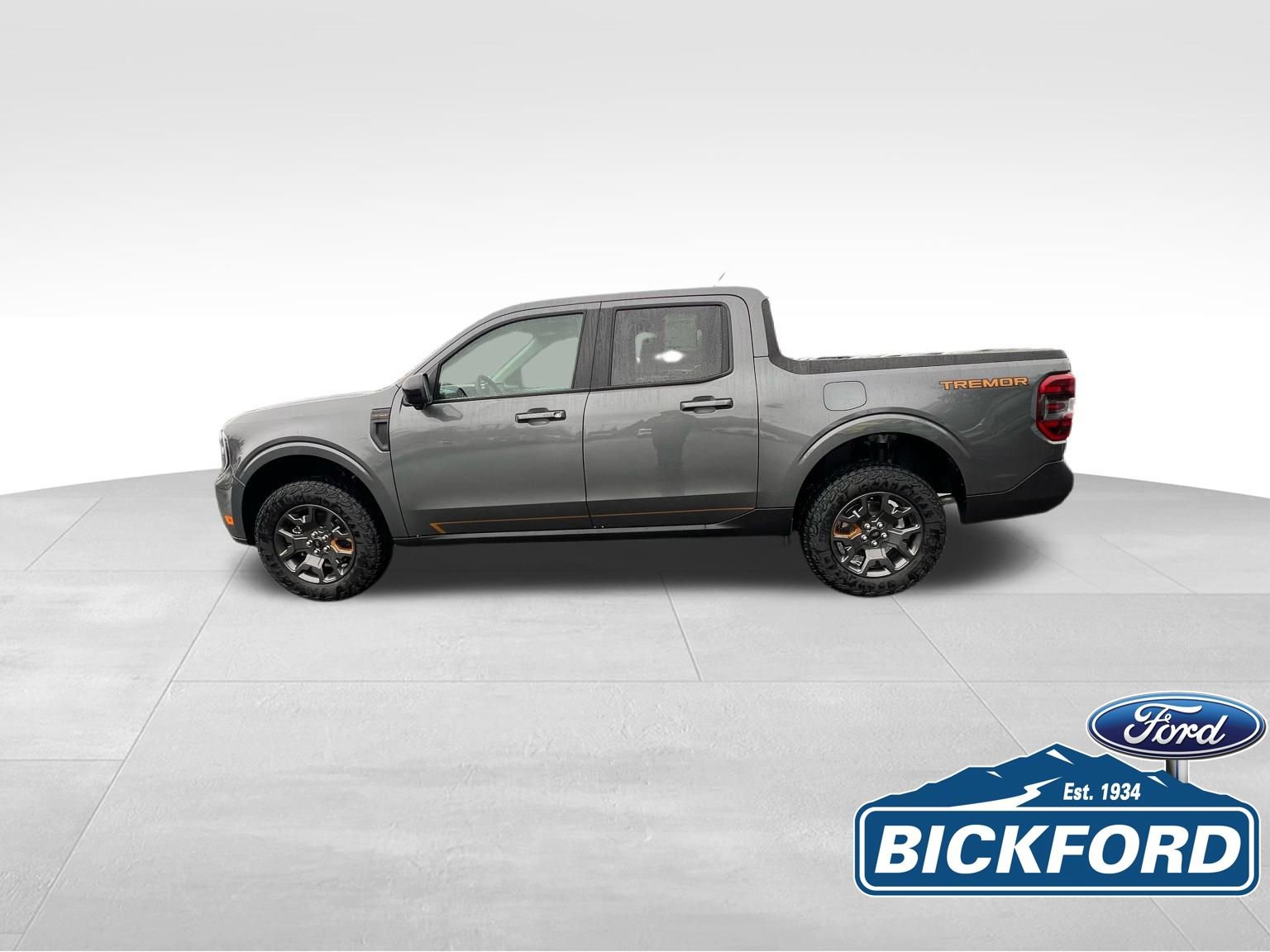 New 2026 Ford Maverick Tremor image 9