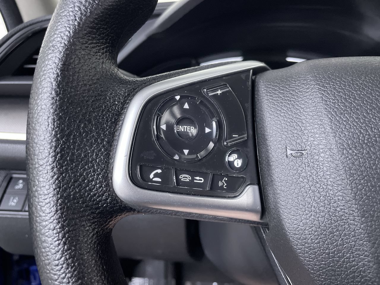 Used 2020 Honda Civic LX image 23