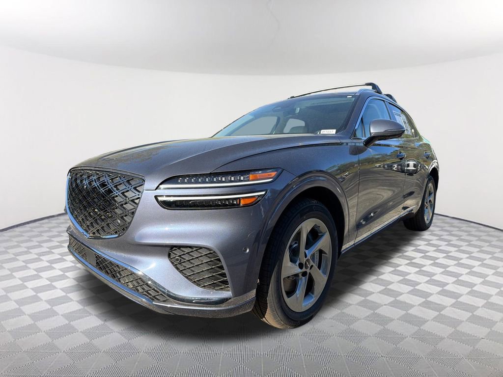 New 2026 Genesis GV70 2.5T Advanced