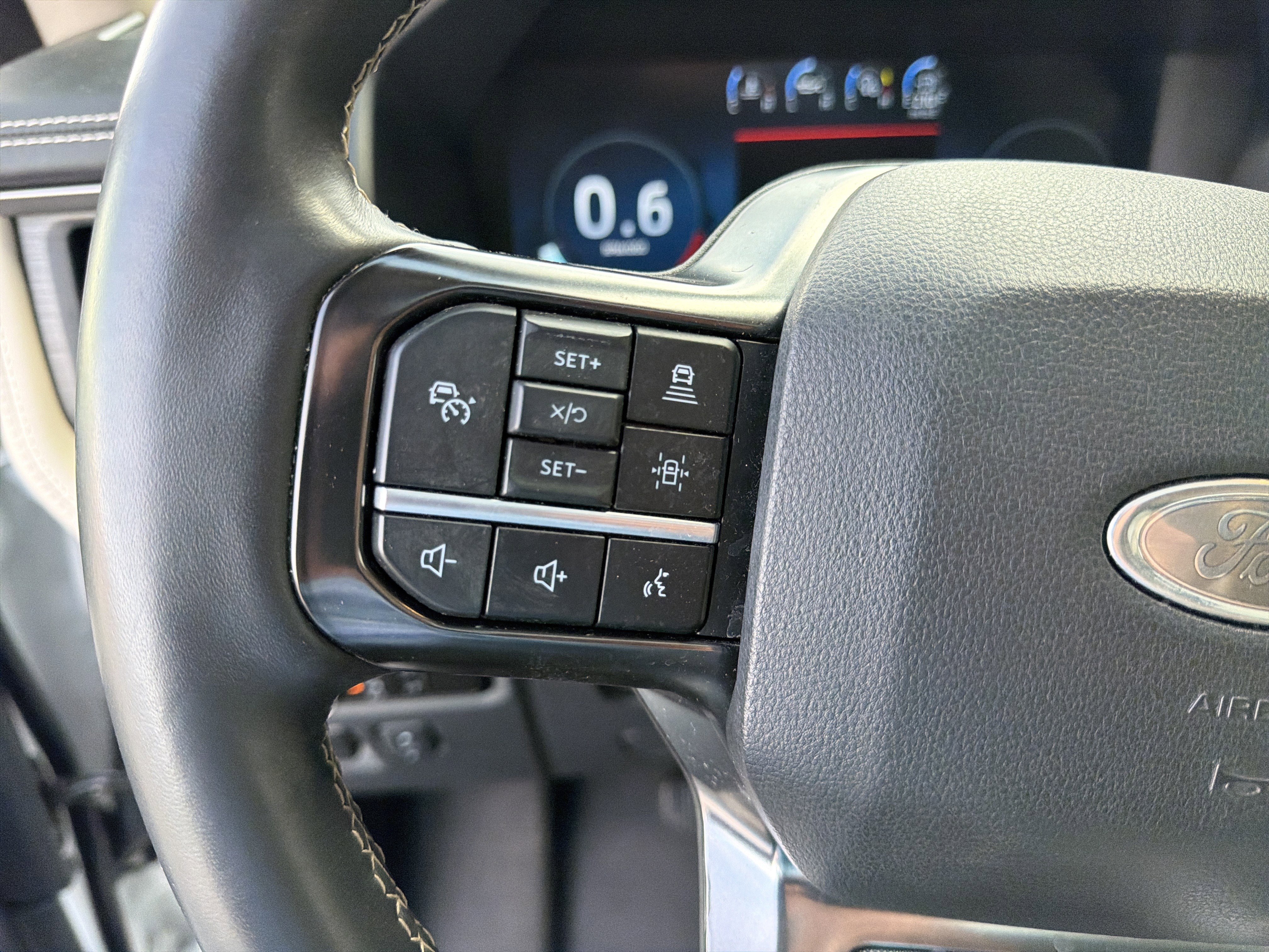 Certified 2024 Ford Expedition Max Platinum AWD/4WD image 39