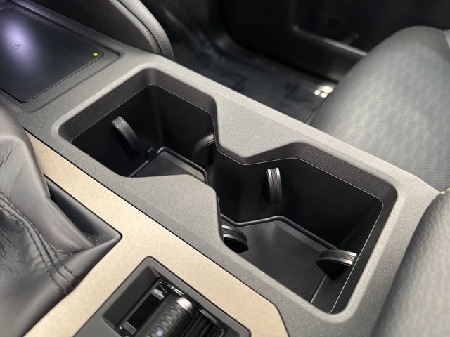 Used 2024 Toyota Land Cruiser 1958 image 31