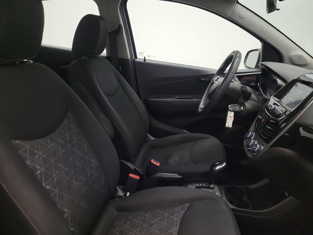 Used 2020 Chevrolet Spark LT FWD image 21