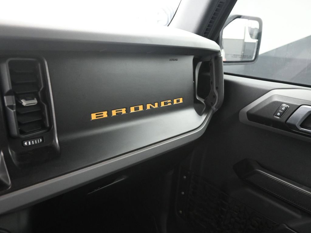 Used 2021 Ford Bronco 4-Door image 6