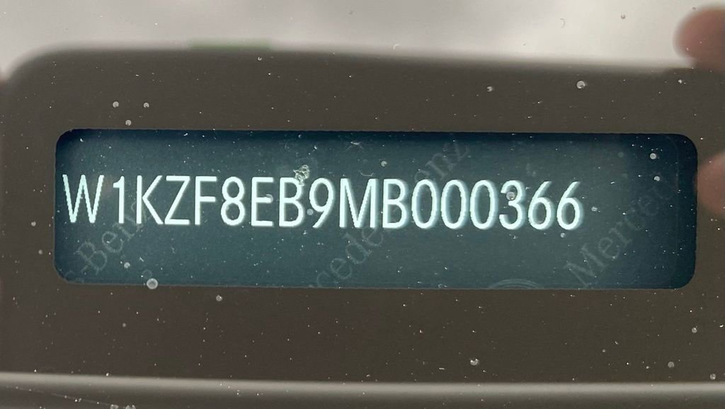 Used 2021 Mercedes-Benz E 350 4MATIC Sedan image 36