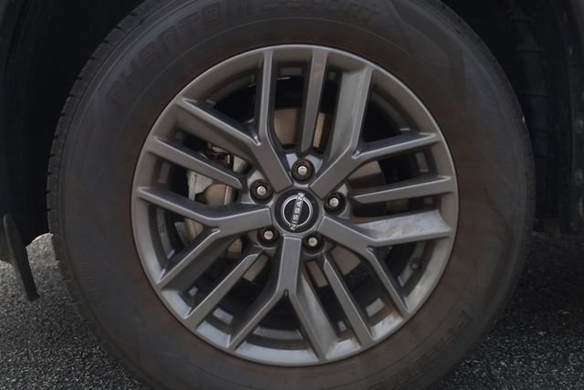 Used 2023 Nissan Rogue S FWD image 8