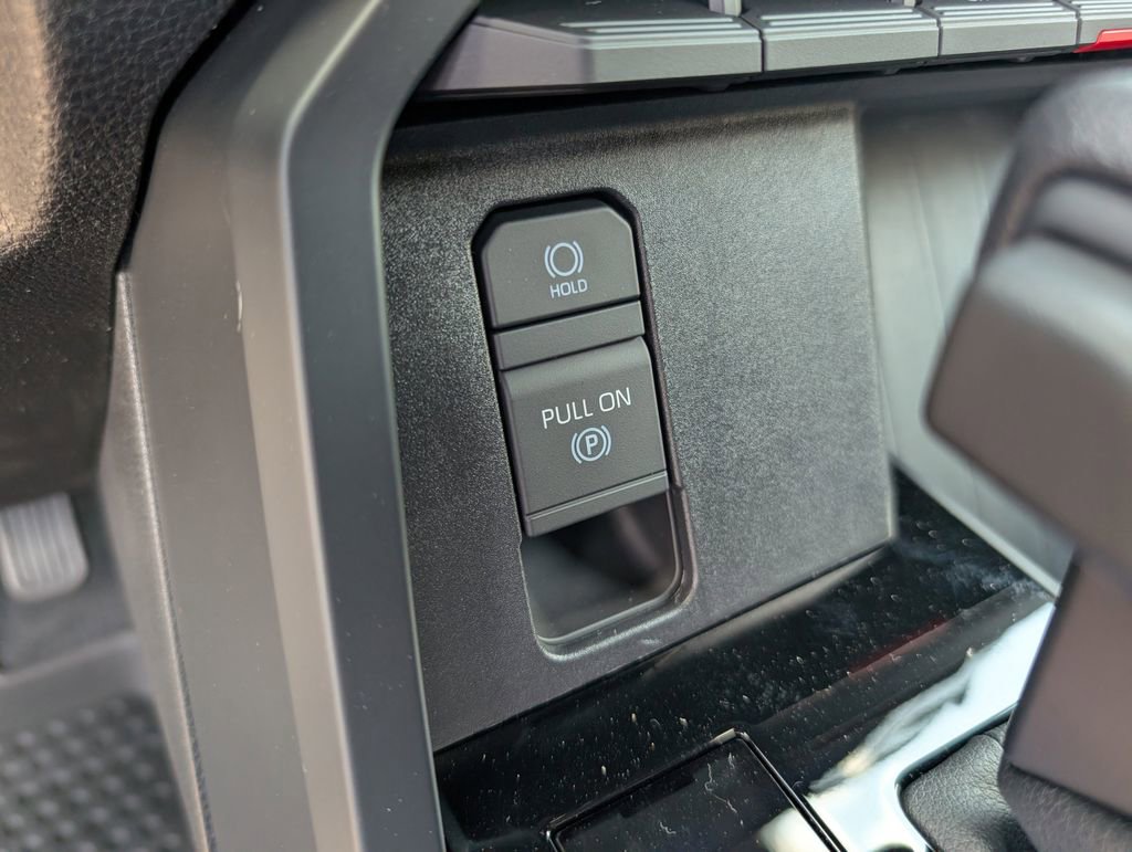 New 2026 Toyota Tundra SR5 image 18