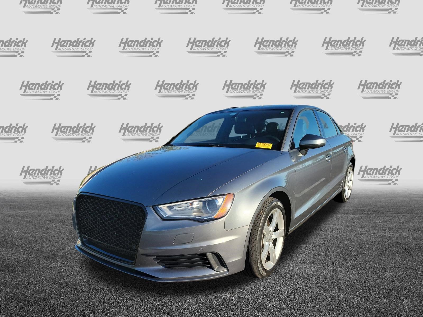 Used 2016 Audi A3 1.8T Premium FWD image 4