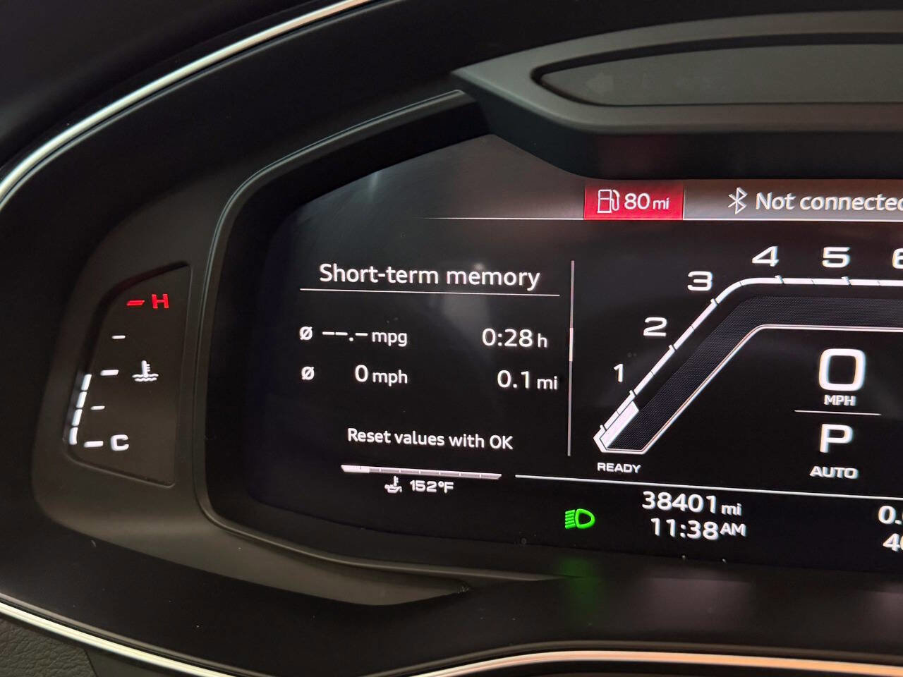 Used 2021 Audi RS 6 image 75