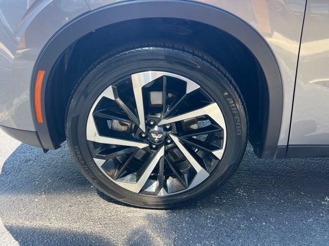 Used 2024 Mitsubishi Outlander SE FWD image 4