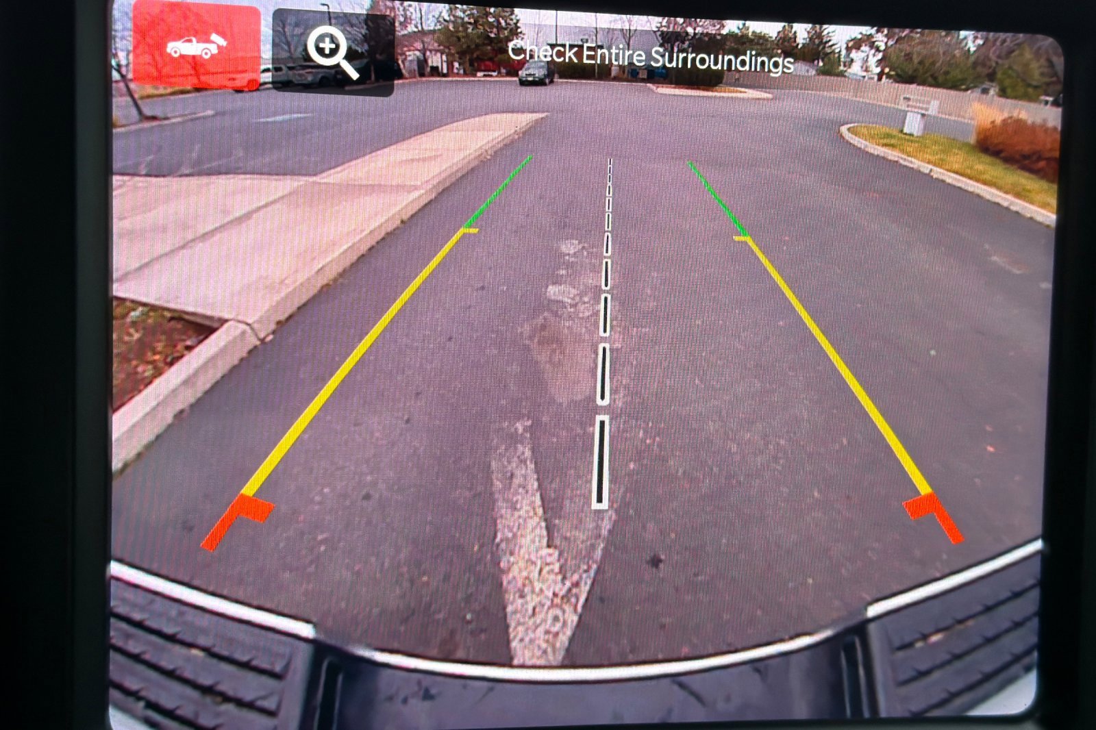 Used 2024 RAM 2500 Big Horn image 18